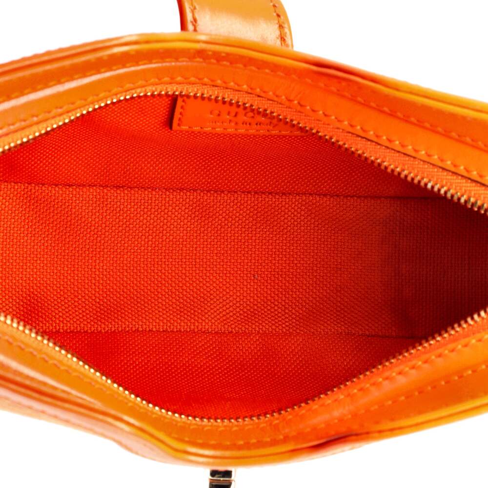 Gucci Moon Side Shoulder Bag Gg Canvas #224136G21B - Picture 5 of 6